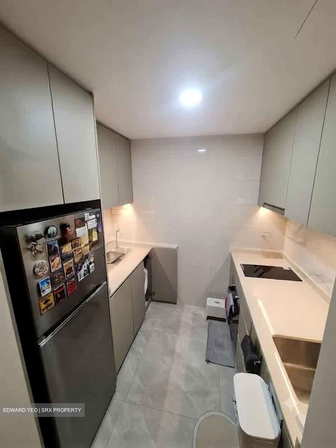Clavon (D5), Apartment #603141901